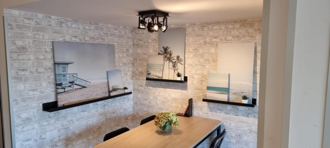 Arguineguin, Two Bedrooms Bungalow, Pool & Wifi Exterior foto