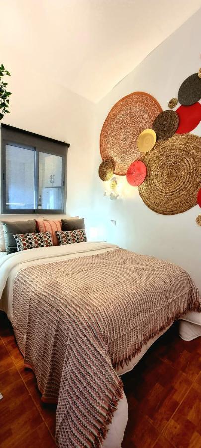 Arguineguin, Two Bedrooms Bungalow, Pool & Wifi Exterior foto